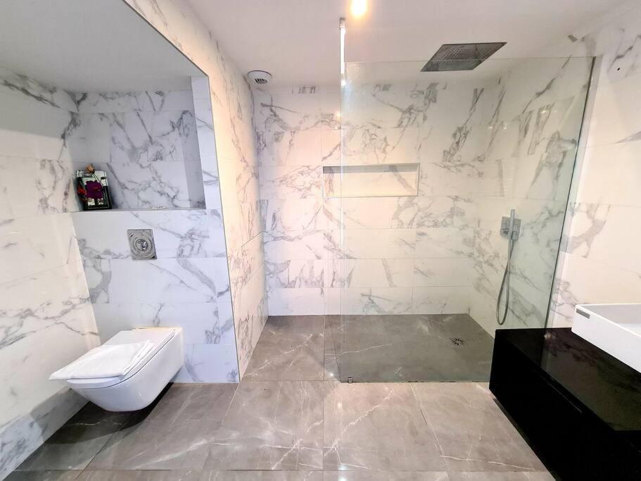 Grand Appartement Avec Vue Magnifique - Vercors - Une Experience Unique - Wifi Gratuit Grenoble Luaran gambar