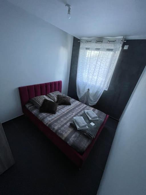 Grand Appartement Avec Vue Magnifique - Vercors - Une Experience Unique - Wifi Gratuit Grenoble Luaran gambar