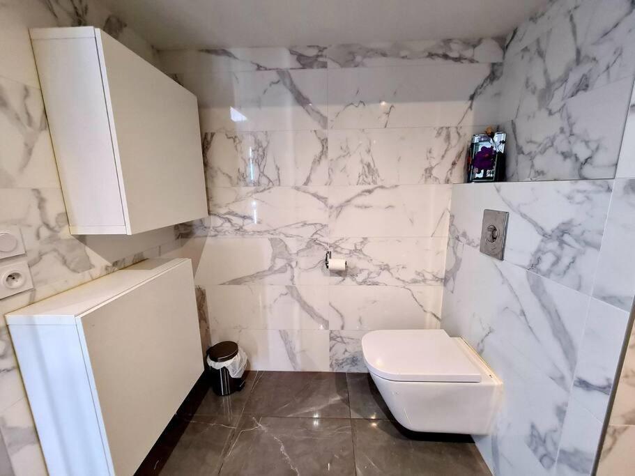 Grand Appartement Avec Vue Magnifique - Vercors - Une Experience Unique - Wifi Gratuit Grenoble Luaran gambar